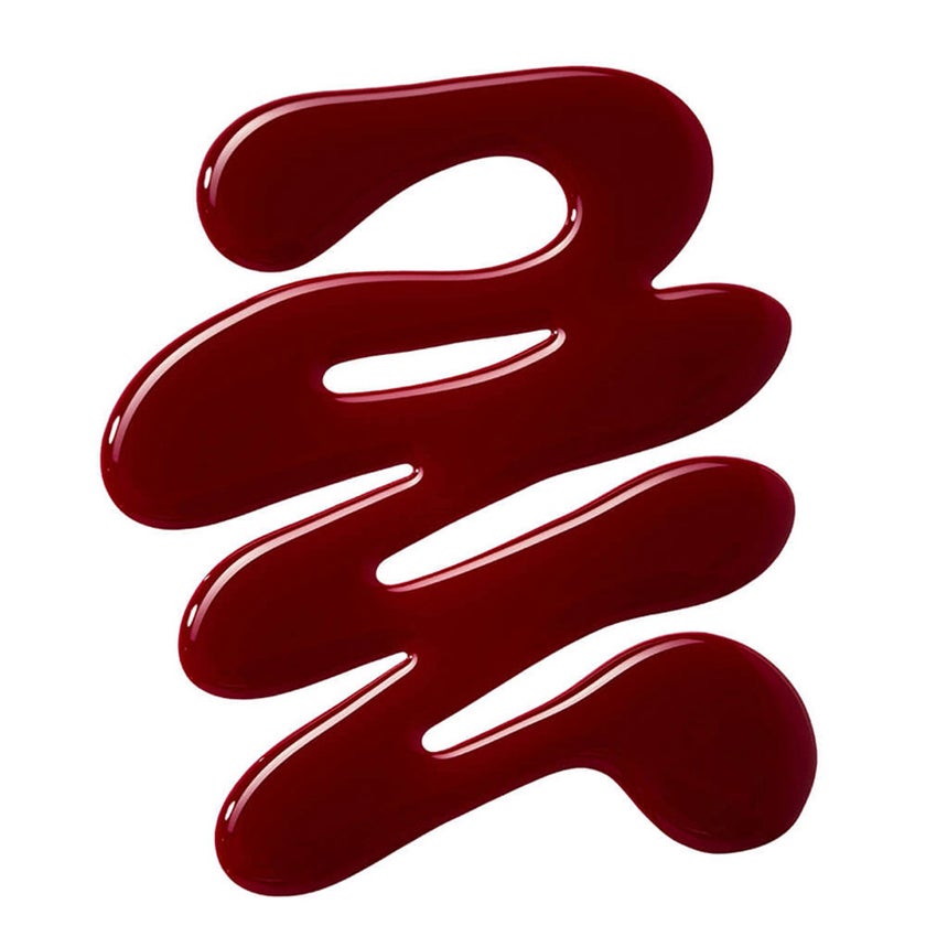 Flormar Nail Polish - 385 Red Velvet