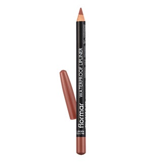 Flormar Waterproof Lipliner Pencil - Shade 245 Natural