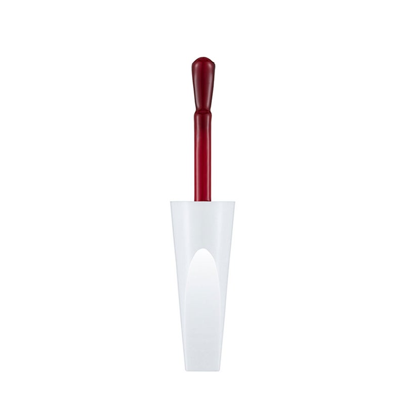 Flormar Nail Polish - 406 Dark Red
