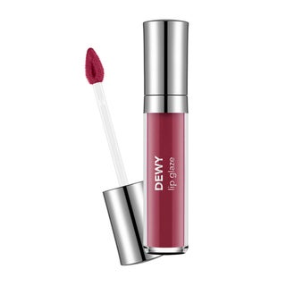 Flormar Dewy Lip Glaze - Shade 016 Cherry Blossom