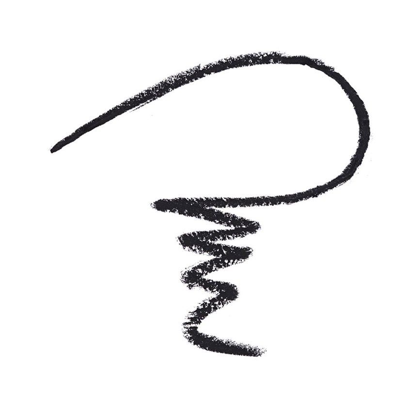 Flormar Just Magic Kajal Liner - 01 Black