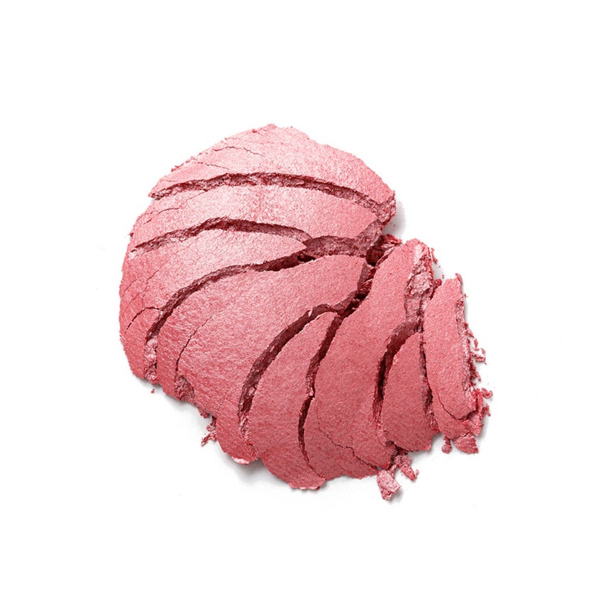 Flormar Baked Blush-On - Shade 040 Shimmer Pink