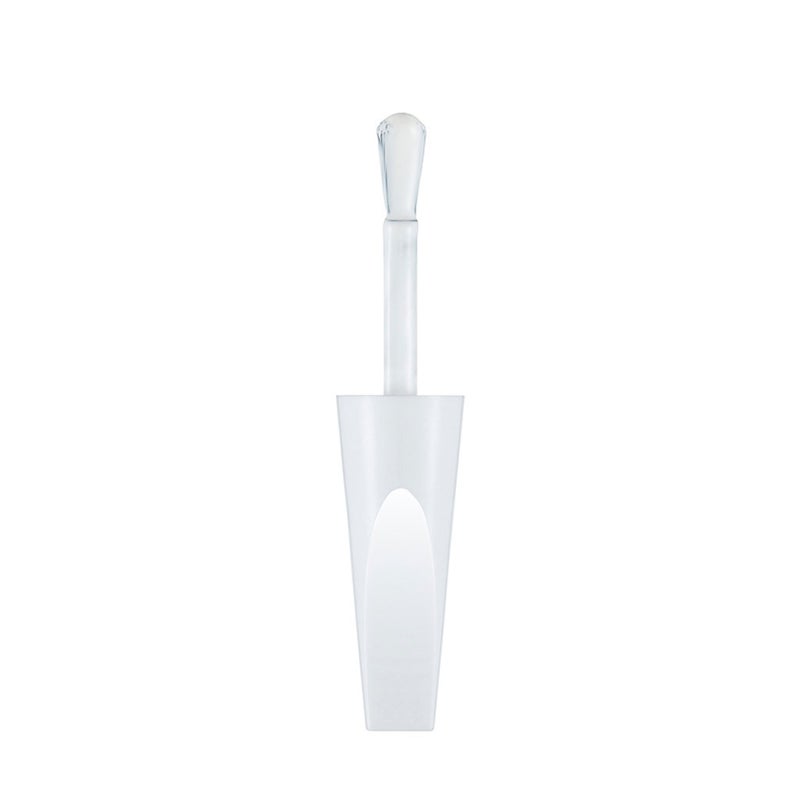Flormar Nail Polish - 400 Bright White