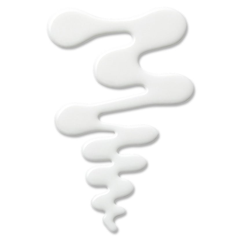 Flormar Nail Polish - 400 Bright White