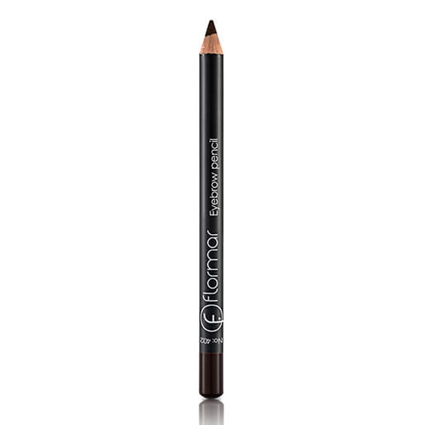 Flormar Eyebrow Pencil - 402 Brown