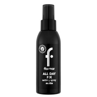 Flormar All Day Fix Make Up Setting Spray - Matte Finish 125ml