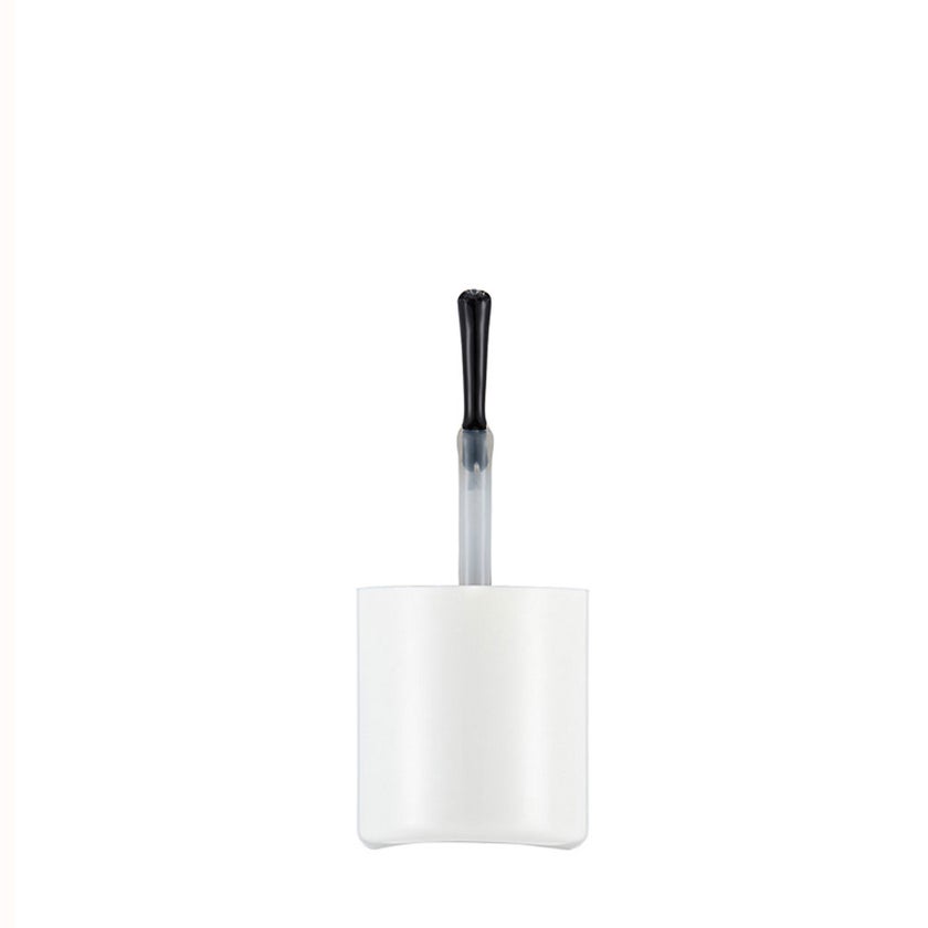 Flormar Full Color Nail Polish - FC36 Crystal Glam