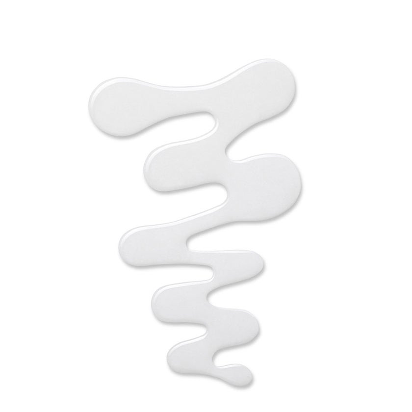 Flormar Full Color Nail Polish - FC36 Crystal Glam