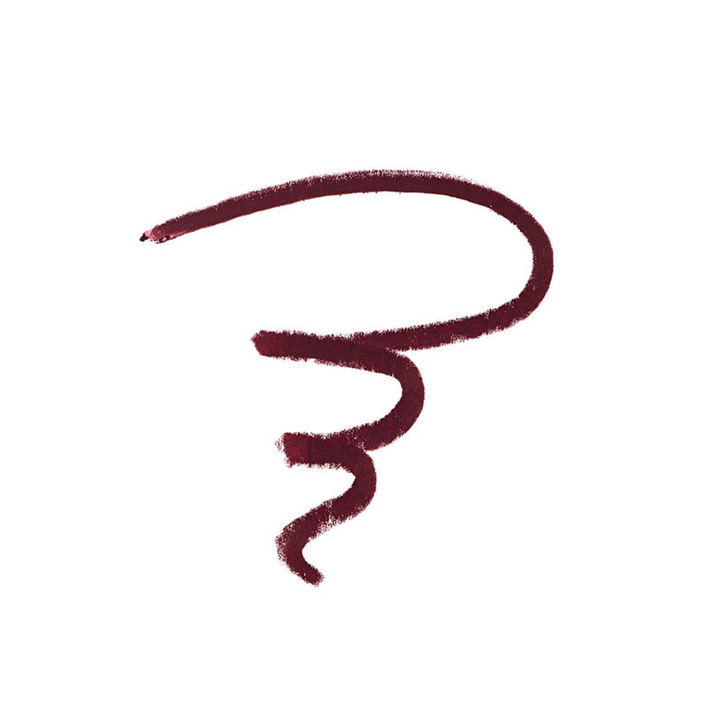 Flormar Lipliner Pencil - Shade 231 Berry Stain