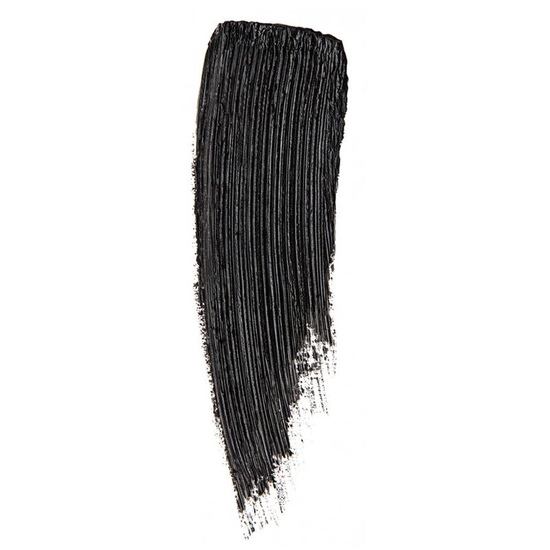 Flormar Hero Volume & Curl Mascara - Black