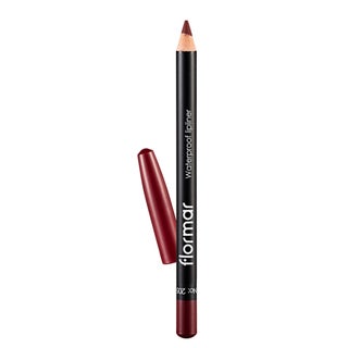 Flormar Lipliner Pencil - Shade 205 Elegant Bordeaux
