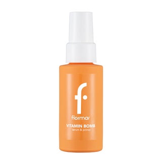 Flormar Vitamin Bomb Serum & Primer 30g