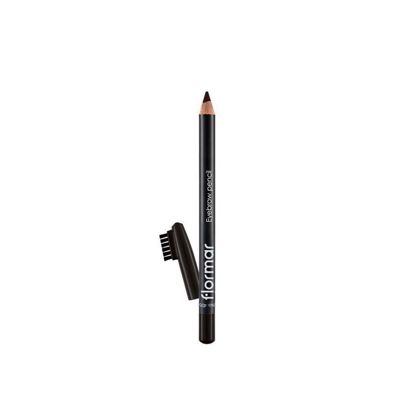Flormar Eyebrow Pencil - 405 Bitter Brown