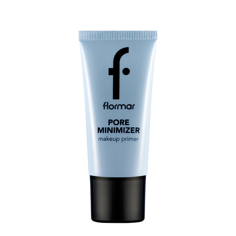 Flormar Pore Minimizer Makeup Primer 35ml - Shade 000 White