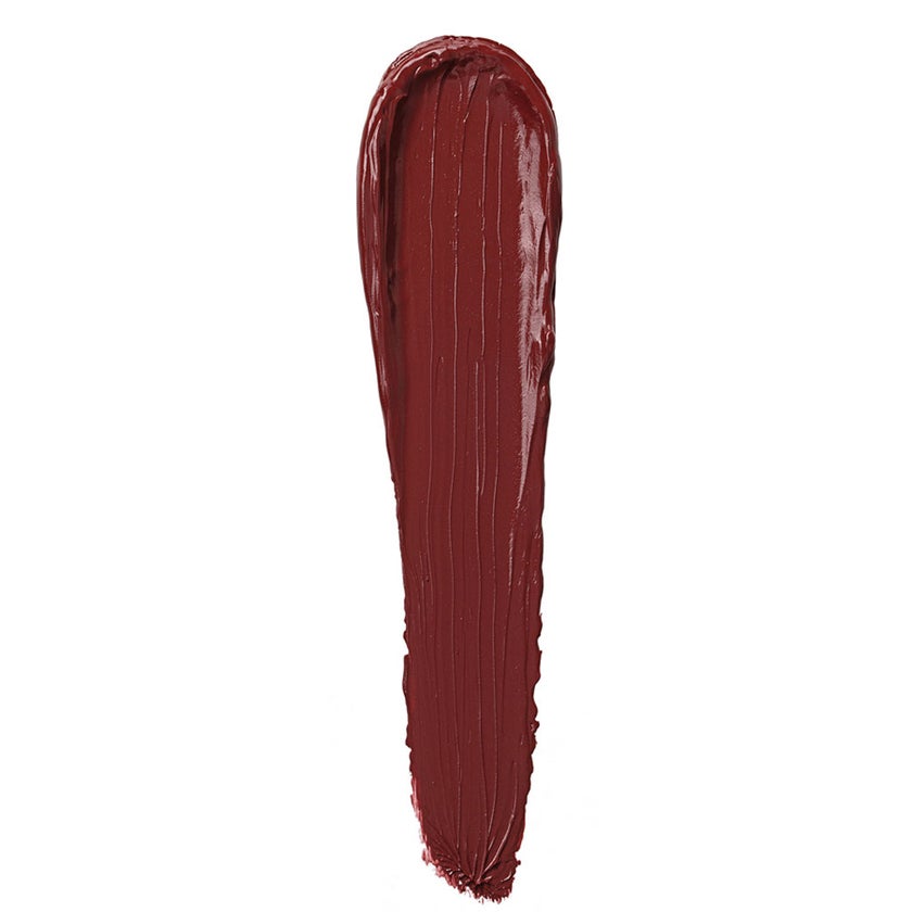 Flormar Matte Liquid Lipstick - Kiss Me More Lip Tattoo 010 Choco