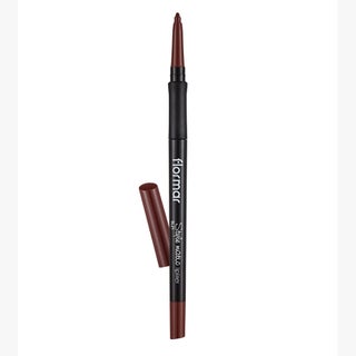Flormar Style Matic Lipliner - SL21 Butter Chocolate
