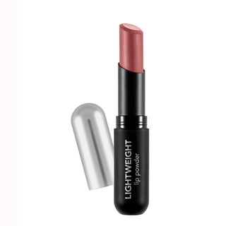 Flormar Lightweight Matte Lip Powder Lipstick - Shade 004 Super Woman