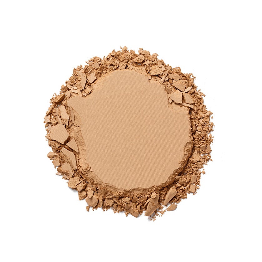Flormar Wet & Dry Compact Powder - Shade 009 Honey