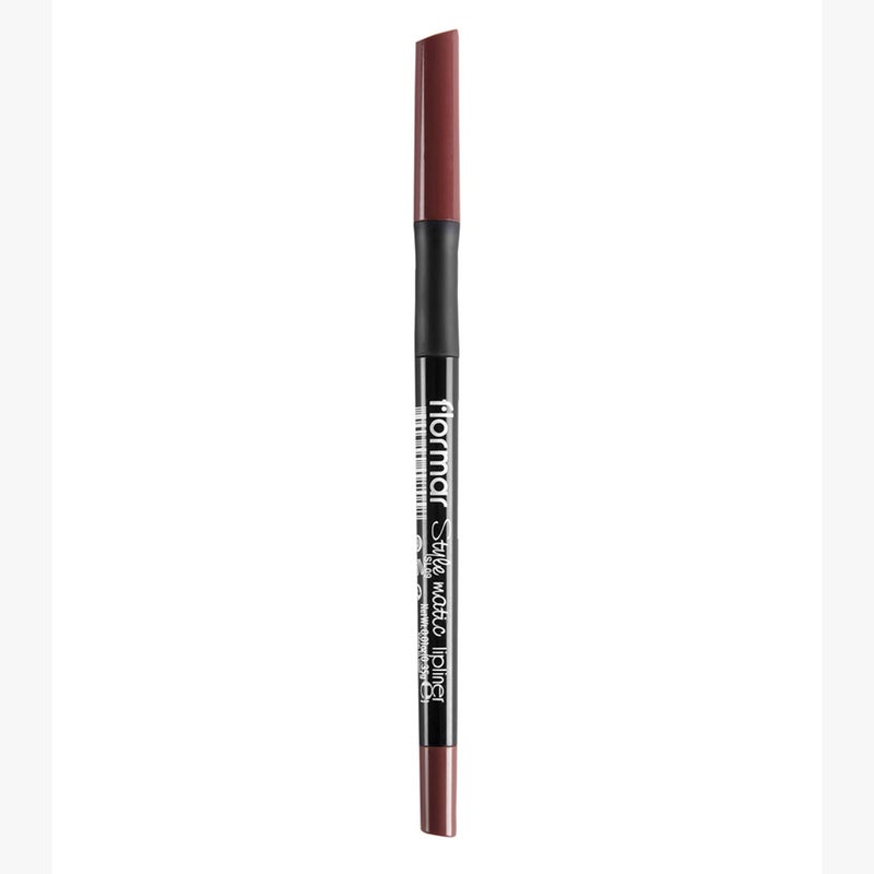 Flormar Style Matic Lipliner - SL09 Chocolate