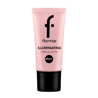Flormar Illuminating Makeup Primer Plus+ 35ml - Shade 000 Natural