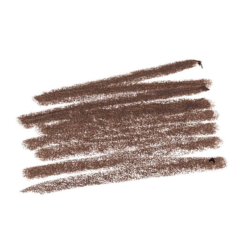 Flormar Ultra Thin Eyebrow Pencil - 002 Light Brown
