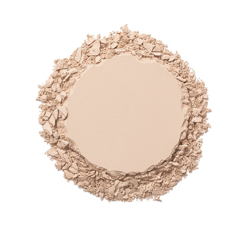 Flormar Wet & Dry Compact Powder - Shade 005 Medium Caramel