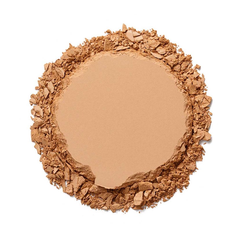 Flormar Wet & Dry Compact Powder - Shade 010 Apricot