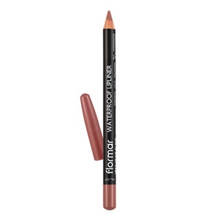 Flormar Waterproof Lipliner Pencil - Shade 237 Rosy Sand