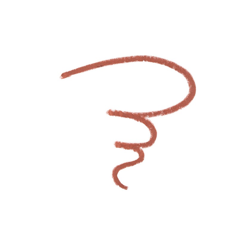 Flormar Waterproof Lipliner Pencil - Shade 237 Rosy Sand