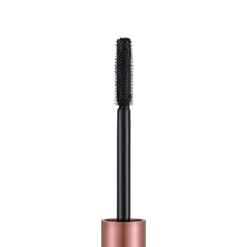 Flormar Open Up High Definition Mascara - Black