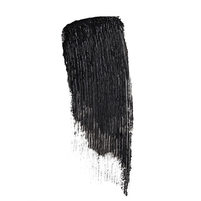 Flormar Open Up High Definition Mascara - Black