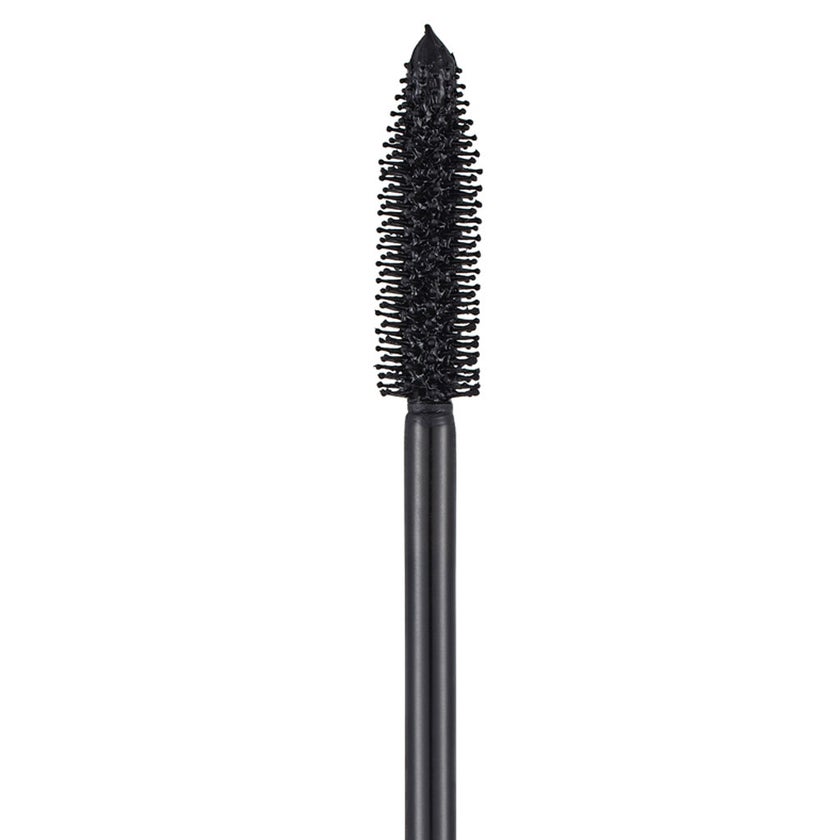Flormar Big 'N Bold Waterproof Mascara - 002 Black