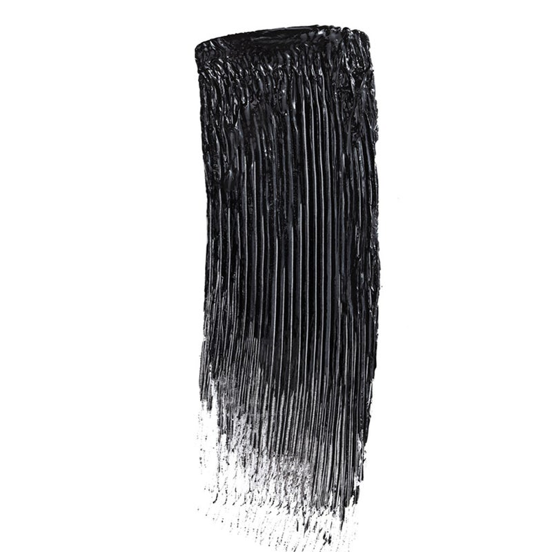 Flormar Big 'N Bold Waterproof Mascara - 002 Black