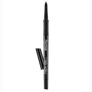 Flormar Style Matic Eyeliner - S02 New Black