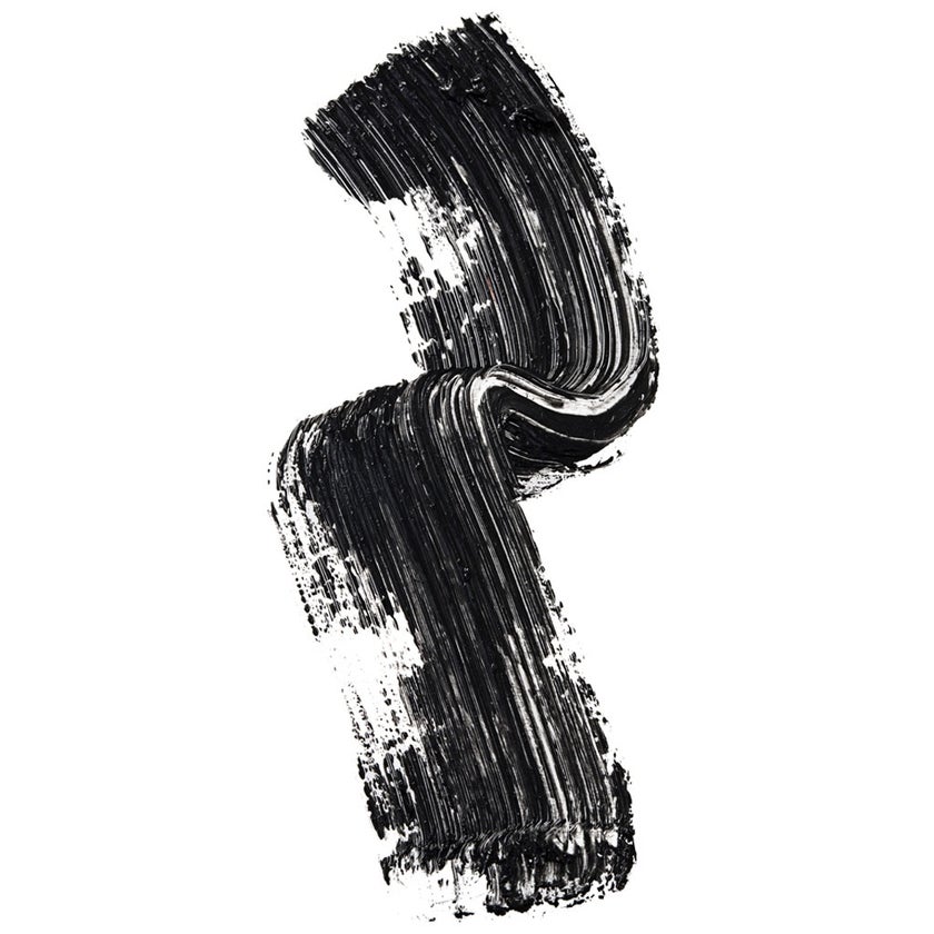 Flormar Spider Lash Mascara - 001 Deep Black