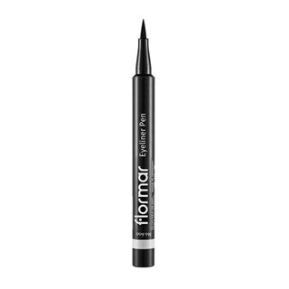 Flormar Eyeliner Pen - 001 Black
