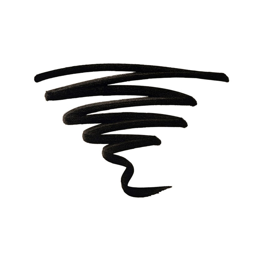 Flormar Eyeliner Pen - 001 Black