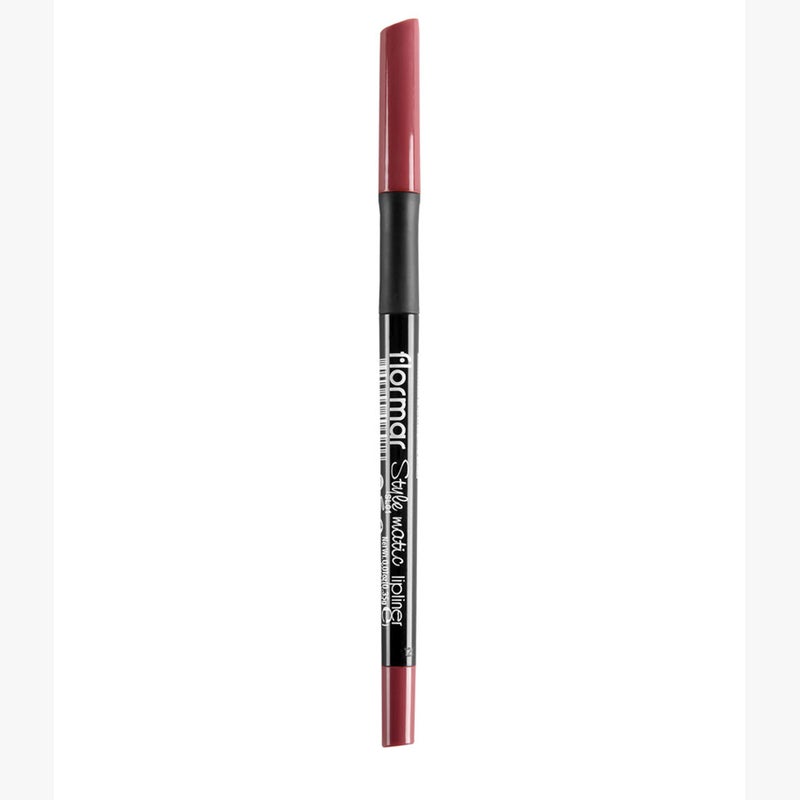 Flormar Style Matic Lipliner - SL01 Rosewood