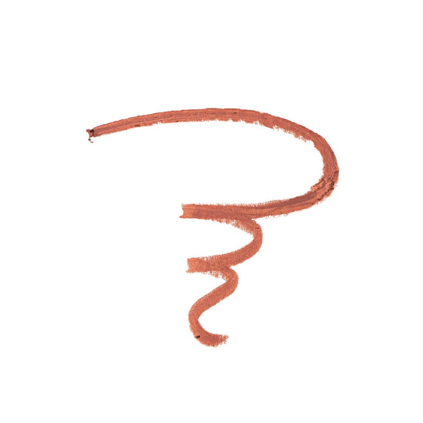 Flormar Lipliner Pencil - Shade 201 Naturally Nude