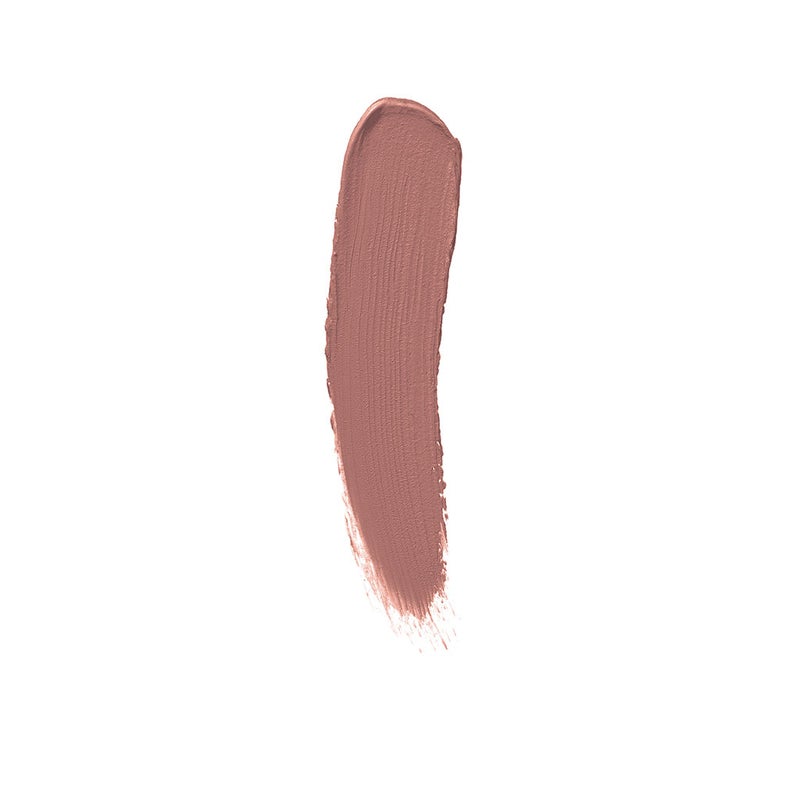 Flormar Silk Matte Liquid Lipstick - Shade 057 Espresso Shot