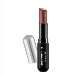 Flormar Lightweight Matte Lip Powder Lipstick - Shade 005 Coffee Lover