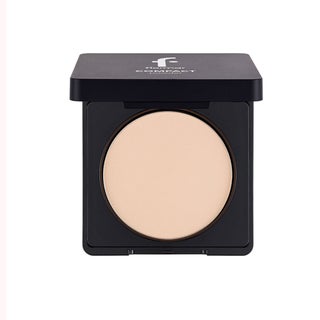 Flormar Compact Powder - Shade 088 Medium Peach Beige