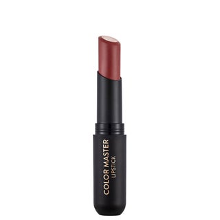 Flormar Color Master Lipstick - Shade 006 Berries On Lips