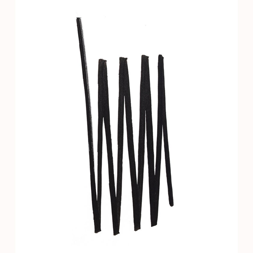 Flormar Ultra Thin Eyeliner - 001 Black