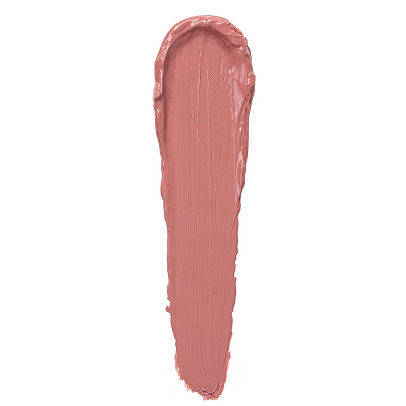 Flormar Matte Liquid Lipstick - Kiss Me More Lip Tattoo 004 Peach