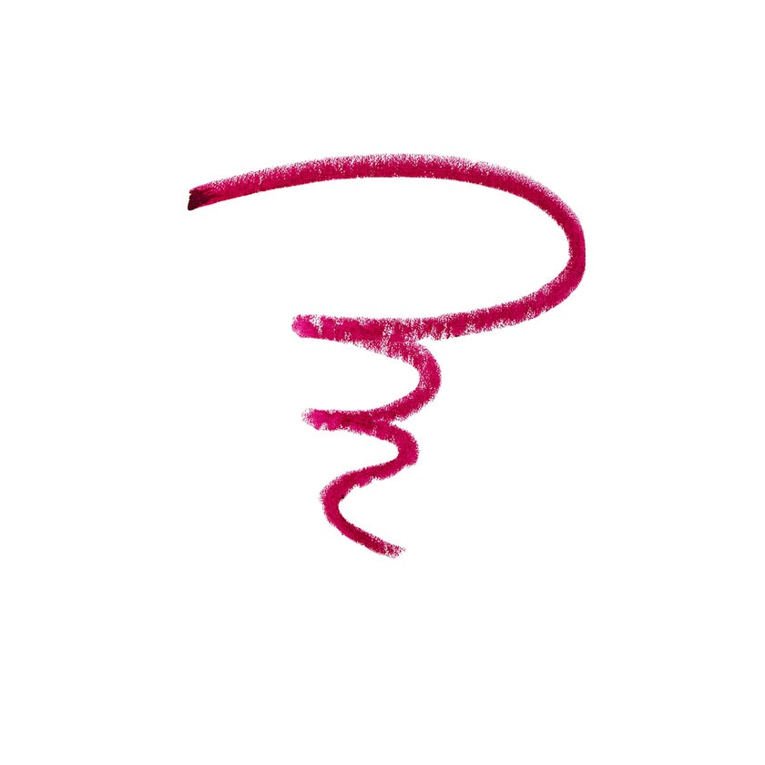 Flormar Lipliner Pencil - Shade 217 Chic Crimson