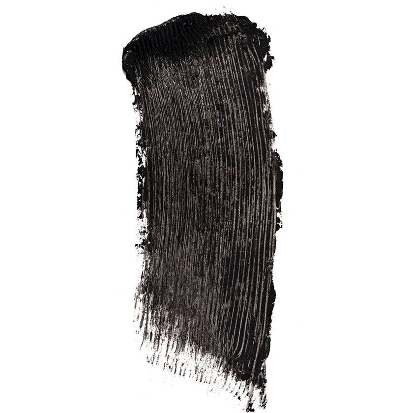 Flormar Triple Action Mascara - Black