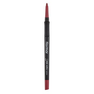 Flormar Style Matic Lipliner - SL22 Intense Rose