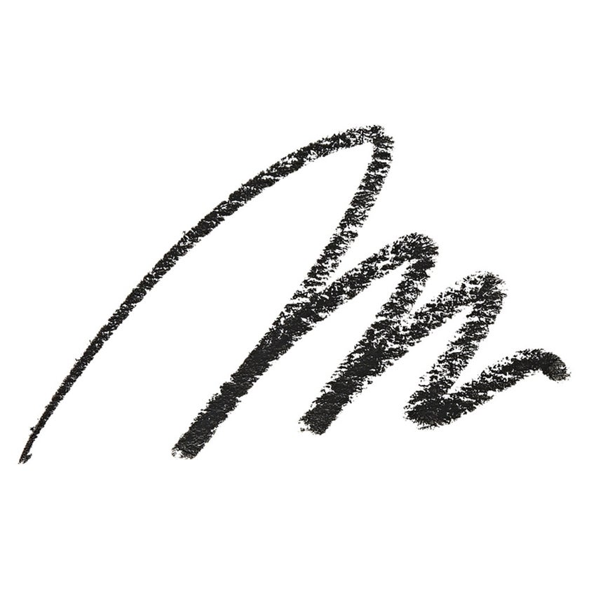 Flormar Eyebrow Pencil - 404 Black