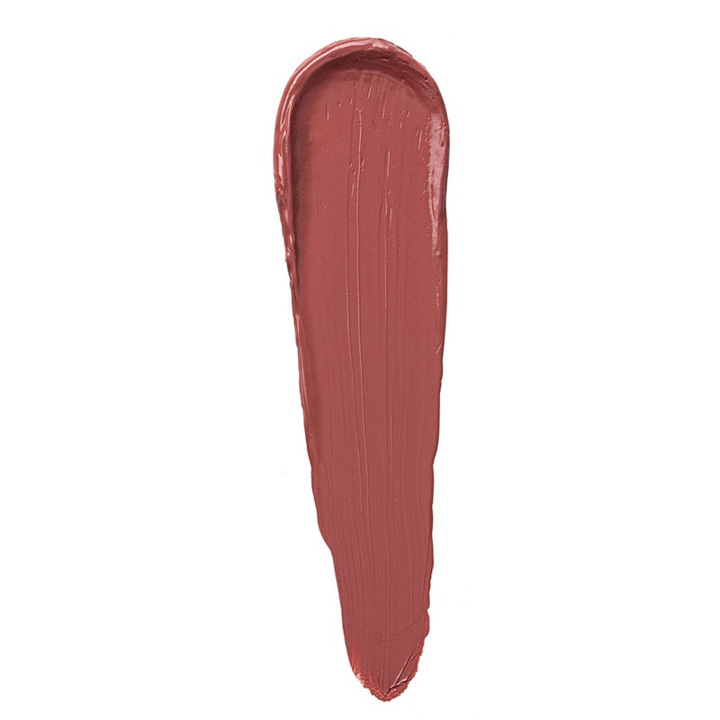 Flormar Matte Liquid Lipstick - Kiss Me More Lip Tattoo 025 Perfect Match
